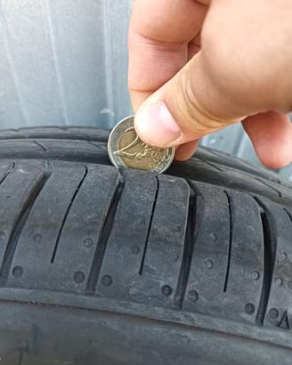 4 Pneumatici Goodride 185/70 R13 86T