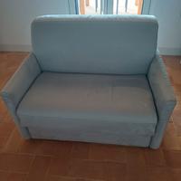 Poltrona letto di Poltronesofà