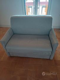 Poltrona letto di Poltronesofà