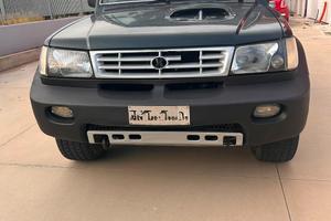 Hyundai Galloper