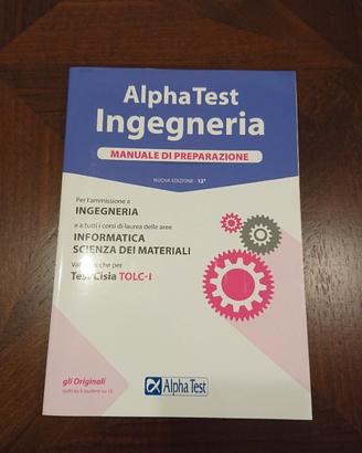 Libri universitari