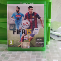 Fifa 15