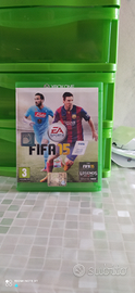 Fifa 15