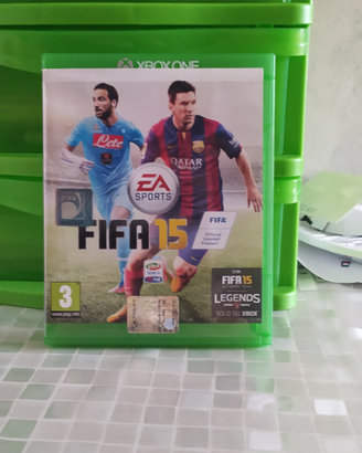 Fifa 15
