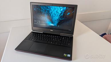 Portatile Dell Inspiron 15 7000 Gaming