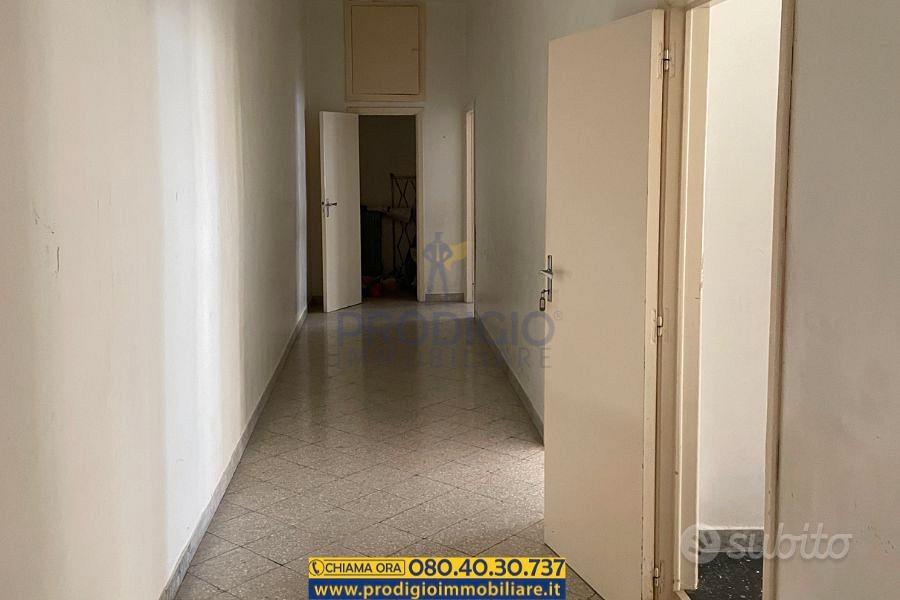 Appartamento – Trani, Barletta-Andria-Trani - Vista 2