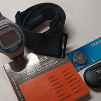 TIMEX - Personal trainer - prof.- monitor cardio -
