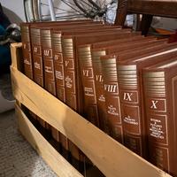 Enciclopedia medica Guida Sanitaria WalkOver 10V