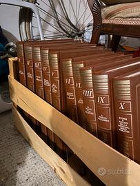 Enciclopedia medica Guida Sanitaria WalkOver 10V