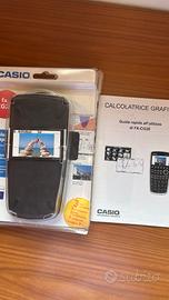 Calcolatrice grafica Casio fx-cg20 a colori