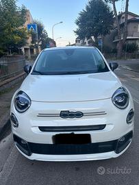 Fiat500x sport