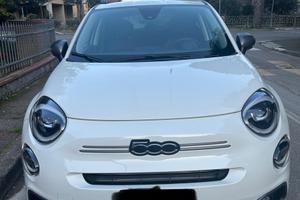 Fiat500x sport