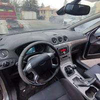 KIT AIRBAG PER FORD S-MAX ANNO 2008