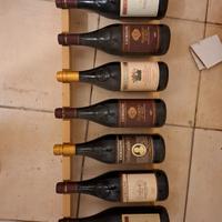 Vini invecchiati