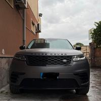 Land rover range rover velar 2.0 D v6 240 cv r dyn