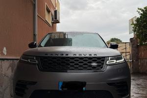 Land rover range rover velar 2.0 D v6 240 cv r dyn