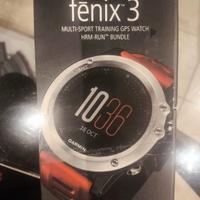 Garmin Fenix 3