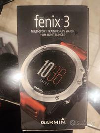 Garmin Fenix 3