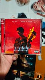Lotto CD rap italiano