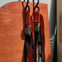 cinghie tiranti per moto da cross 