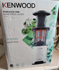 Estrattore/centrifuga Kenwood JMP400WH