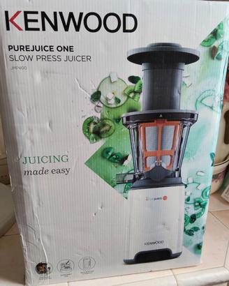 Estrattore/centrifuga Kenwood JMP400WH