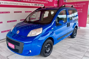 FIAT Qubo QUBO 1.3 MJT 75 CV Active