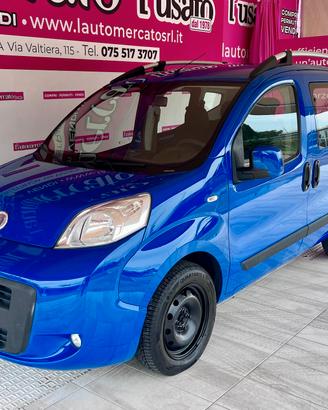 FIAT Qubo QUBO 1.3 MJT 75 CV Active