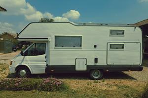 FORD ELNAGH DORAL 7 POSTI