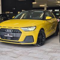 Audi A1 SPB 25 TFSI S tronic Admired