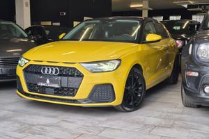 Audi A1 SPB 25 TFSI S tronic Admired