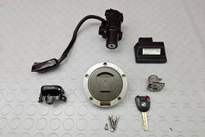 SERRATURE CHIAVI HONDA CBR 500 R 2017 2018 CBR500