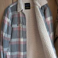 Giacca / felpa hollyster calda