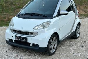 Smart ForTwo Cdi 800 kW.33 pulse MOTORE RIGENERATO