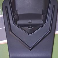 Prolunga originale parafango Kymco Super 8
