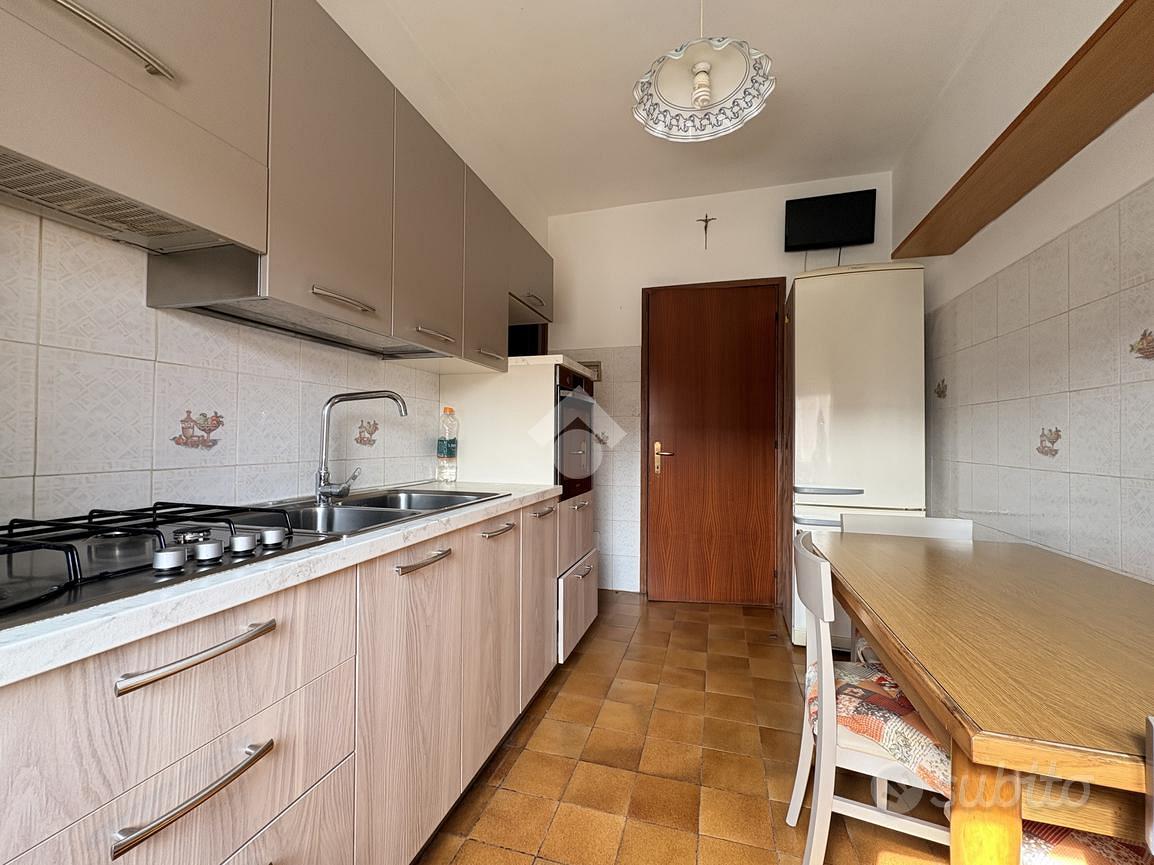 Appartamento – Suzzara, Mantova - Altro