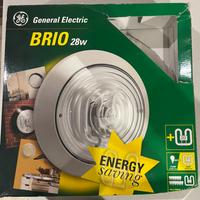 Palfoniera nuova BRIO 28w