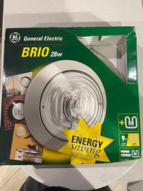 Palfoniera nuova BRIO 28w
