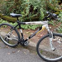 mountain bike 26