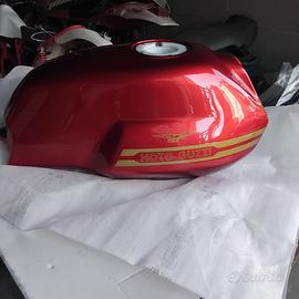 Serbatoio Moto Guzzi V7