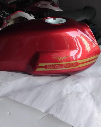 Serbatoio Moto Guzzi V7
