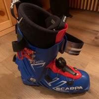 Scarpa F1 Evo