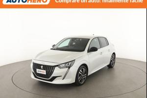 PEUGEOT 208 SJ29168