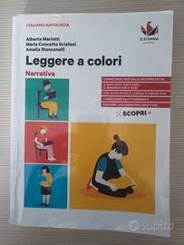Leggere a colori. Narrativa