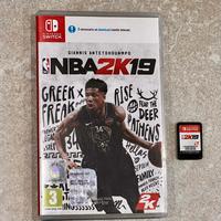 Nba 2k19