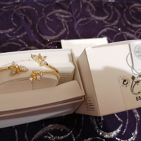 Bracciale swarovski