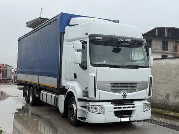 Renault premium 410 e5 centina e ped mt 8.47 2009