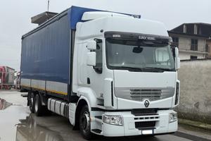 Renault premium 410 e5 centina e ped mt 8.47 2009