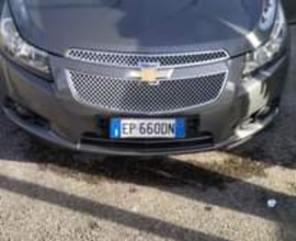 Chevrolet Cruze 2.0 163 CV Manuale