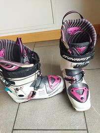 scarponi scialpinismo Dynafit